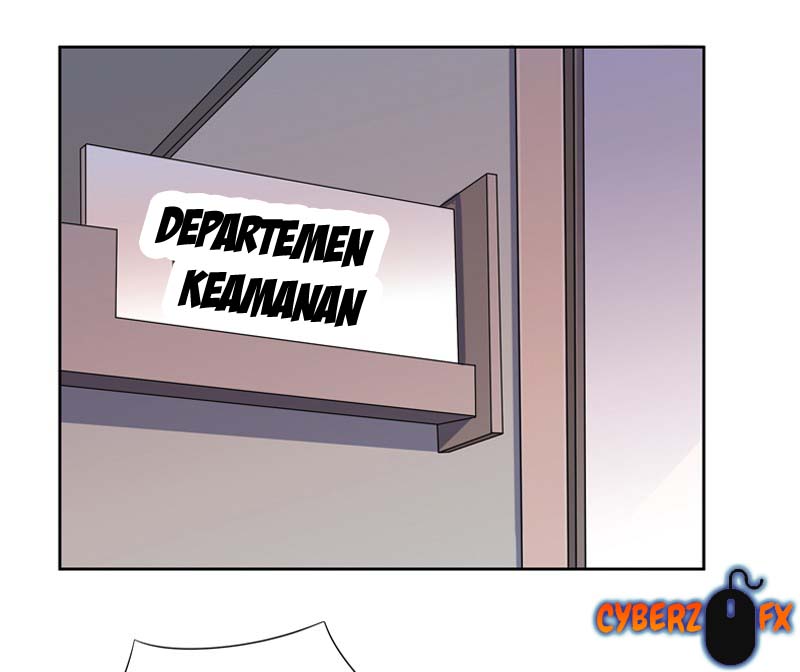 Celestial Jailer Chapter 08 Gambar 20